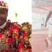 IPOB: Ex-Nigerian athlete Simon Ekpa to return medal, gives reasons