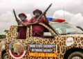 Abducted Lagos-Bound Travellers Rescued In Ondo