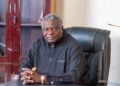 See Former Governor Set To Replace Secondus As Consensus Candidate For PDP Chairmanship