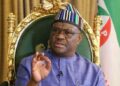 Independence Day: Gov Wike spits fire, says nothing like Nigeria
