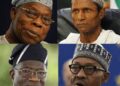 Obasanjo To Buhari: See Breakdown Of Loans Taken Under Nigeria’s Four Presidents