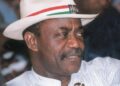 Former Rivers State Governor, Peter Odili Placed On EFCC Watch List