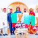 JUST IN: Eleven Anambra Lawmakers Dumps PDP, APGA for APC