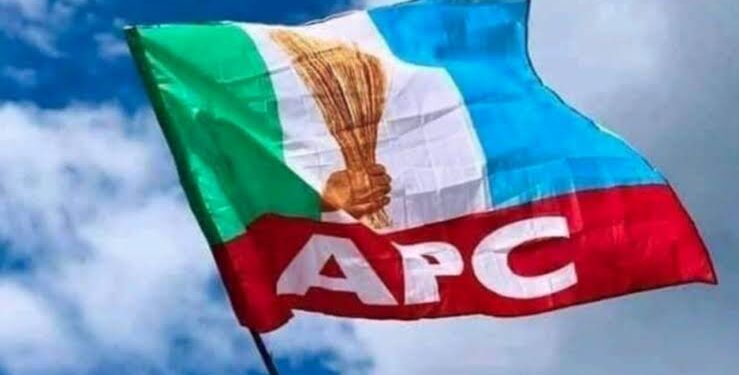 Breaking: APC To Hold National Convention In December