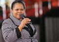 JUST IN: SCOAN names TB Joshua’s wife, Evelyn as new leader