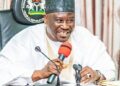 PDP Crisis: Secondus Missing As Fintiri Emerges Convention Committee Chairman