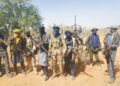 Bandits Demand Rice, Spaghetti As Ransom Amid Biting Hunger