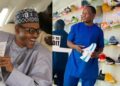 We Wish Buhari Was Our President — Ghanaian Man