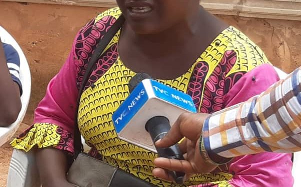 Family of slain Italian based Nigeria woman cry for justice