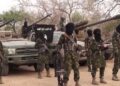 Why Repentant Terrorists won’t be Killed or Tried in Court – Buhari’s Minister