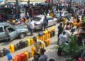 Fuel Scarcity Looms As Tanker Drivers Plan Strike Over Poor Roads, Safety