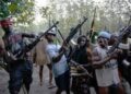 BREAKING: Gunshots As ‘IPOB Militants’ Chase Students From Imo School