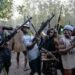 BREAKING: Gunshots As ‘IPOB Militants’ Chase Students From Imo School