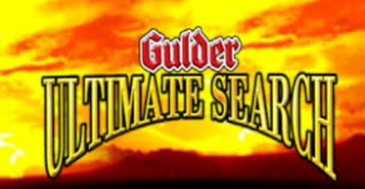 Gulder Ultimate Search returns (How to apply)