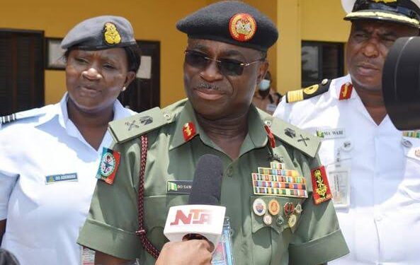 How Zamfara GSM shutdown Helped Block Leakage Of Information To Bandits — Military