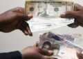 Naira loses 26.1% value in four weeks, down to N526 per dollar
