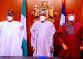 THROWBACK: I would rather die than join APC or bow to Buhari – Fani-Kayode