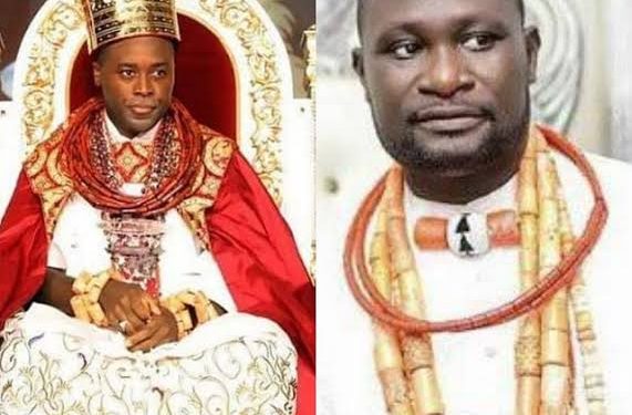 Olu of Warri abolishes Ologbotsere title, reduces it to nickname