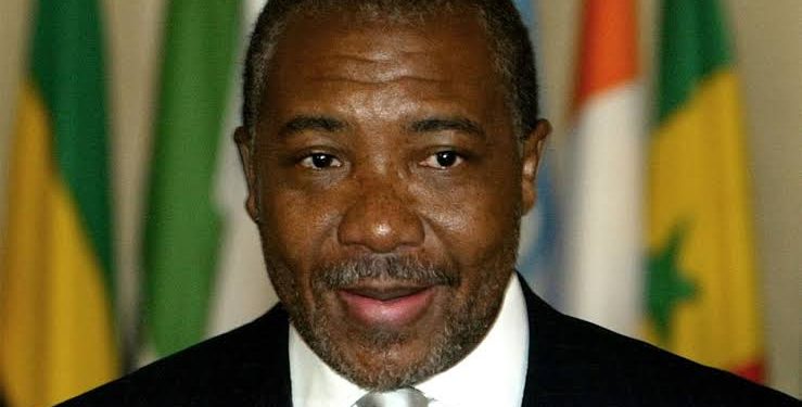 Ex-President Sues Government Over Pensions