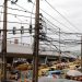 Breaking: Pandemonium as high tension wire electrocutes 6 worshippers in Lagos