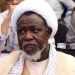 Why Nigerians Will Prefer Islamic Rule — El-Zakzaky
