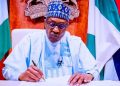 Buhari approves construction of 14-bed space presidential clinic at the cost of N21.9 billion