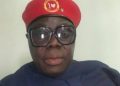 #EndSARSMemorial: Police Arrest, Manhandled Popular Benin Activist, Ultimate Equal In Lekki [Photo + Video]