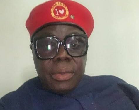#EndSARSMemorial: Police Arrest, Manhandled Popular Benin Activist, Ultimate Equal In Lekki [Photo + Video]