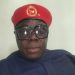 #EndSARSMemorial: Police Arrest, Manhandled Popular Benin Activist, Ultimate Equal In Lekki [Photo + Video]