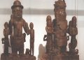 Stolen Benin Artifacts To Be Returned To Oba’s Palace 2022 — FG
