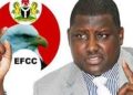 JUST IN: Court sentences Abdulrasheed Maina’s son to 14 years imprisonment