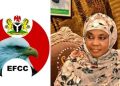 BREAKING: EFCC Arrests Kano State First Lady