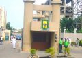 How Soldiers Allegedly Beat, Strip Yabatech Lecturer In Presence Of Students