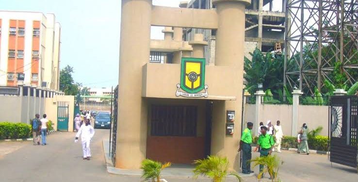 How Soldiers Allegedly Beat, Strip Yabatech Lecturer In Presence Of Students