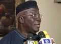 Afenifere reveals solution to Nigeria’s problem