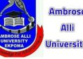 Is AAU@40 Anniversary, Worth Celebrating? By: Edoko Wilson Edoko