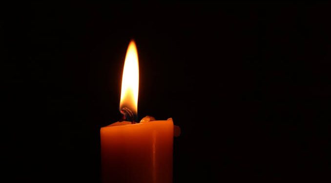 Former Aviation Minister Is Dead