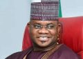 2023: Yahaya Bello Dumps Presidential Ambition, Lobbies For VP Slot