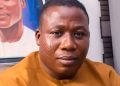 JUST IN: FG Reveals Sunday Igboho’s Financiers