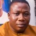 JUST IN: FG Reveals Sunday Igboho’s Financiers
