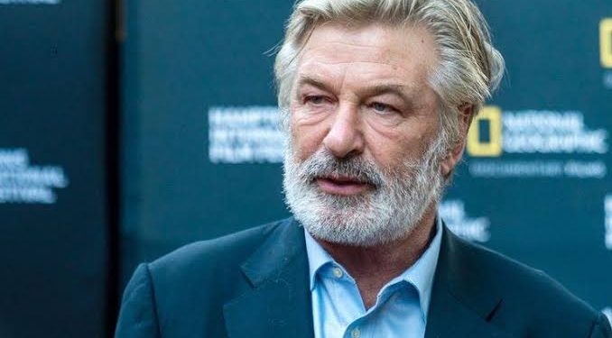 Confusion As Popular Actor Accidentally Kills Woman On Movie Set