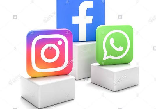 Why Facebook, WhatsApp, Instagram Was Shut Down Globally For Hours