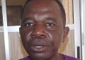 JUST IN: After Release From Military Base, DSS Allegedly Arrest Nollywood Actor Chinwetalu Agu