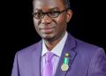 Former NMA President, Dr. Enabulele, elected World Medical Association President
