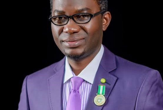 Former NMA President, Dr. Enabulele, elected World Medical Association President