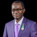 Former NMA President, Dr. Enabulele, elected World Medical Association President