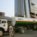NNPC Reacts To Planned Strike By Petroleum Tanker Drivers