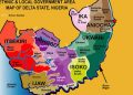 The Leadership Delta Deserve, By; Edoko Wilson Edoko