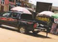 Tension in Anambra as gunmen kill four policemen [Viewers Discretion Photo]