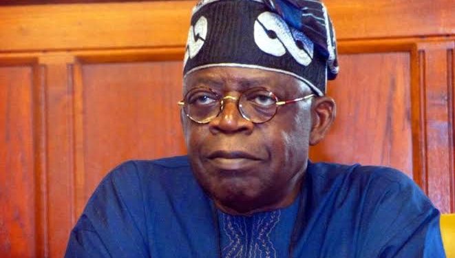 Revealed: Why Osinbajo, Aregbesola, Fashola didn’t visit Tinubu in London